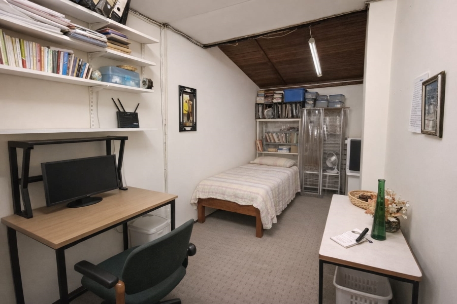 4 Bedroom Property for Sale in Sasolburg Ext 5 Free State